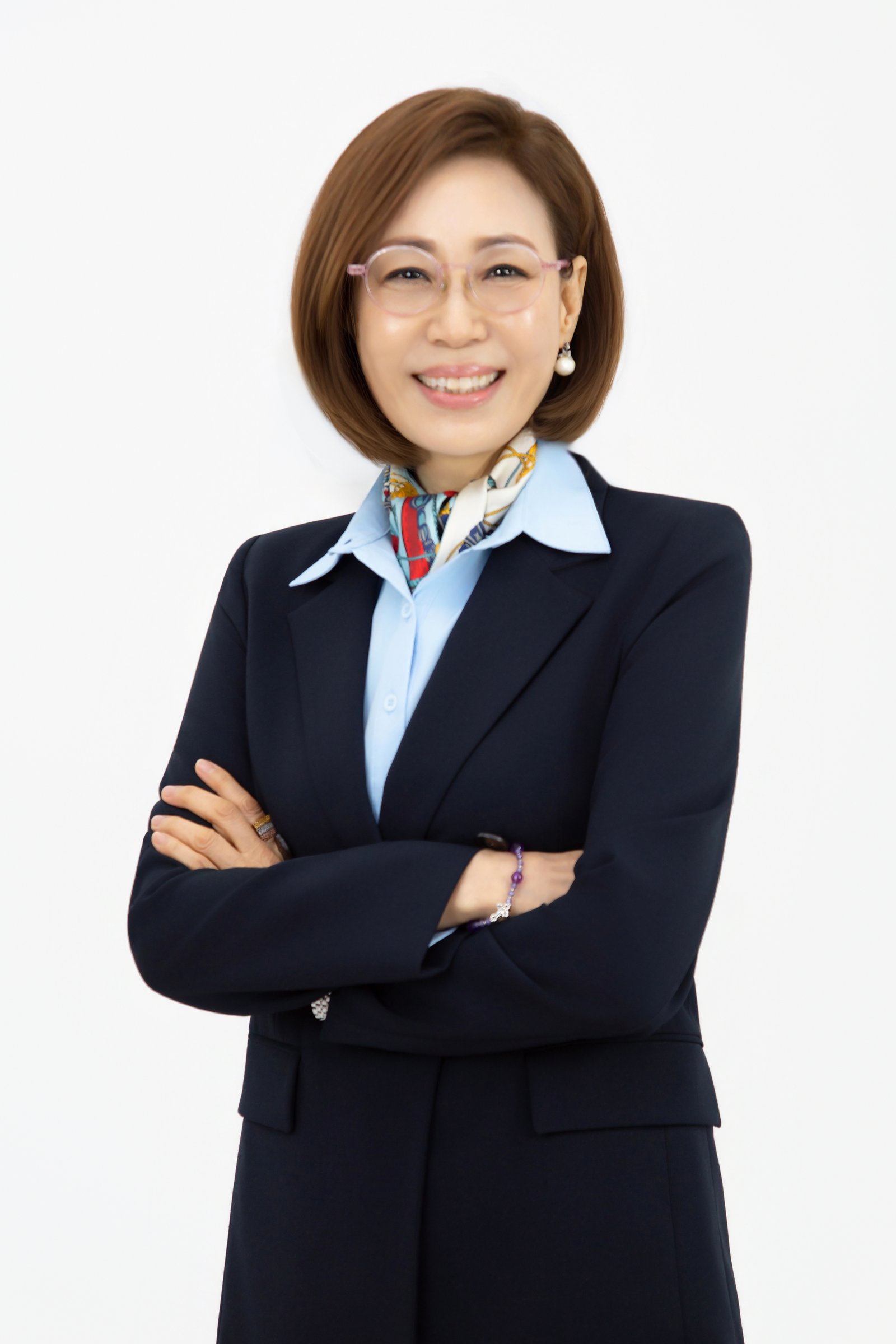 추소영 대표 — 회복디자이너 안나