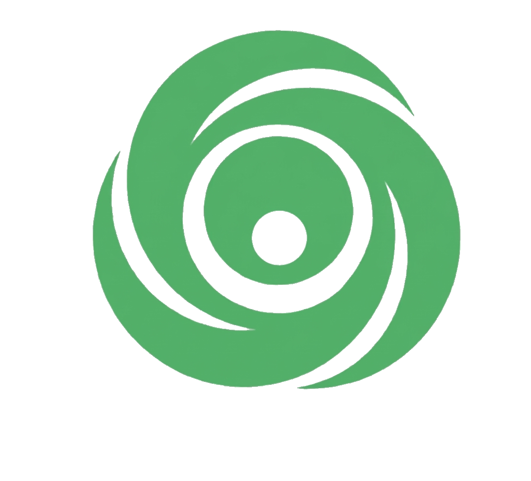 웰니스헬스케어 로고